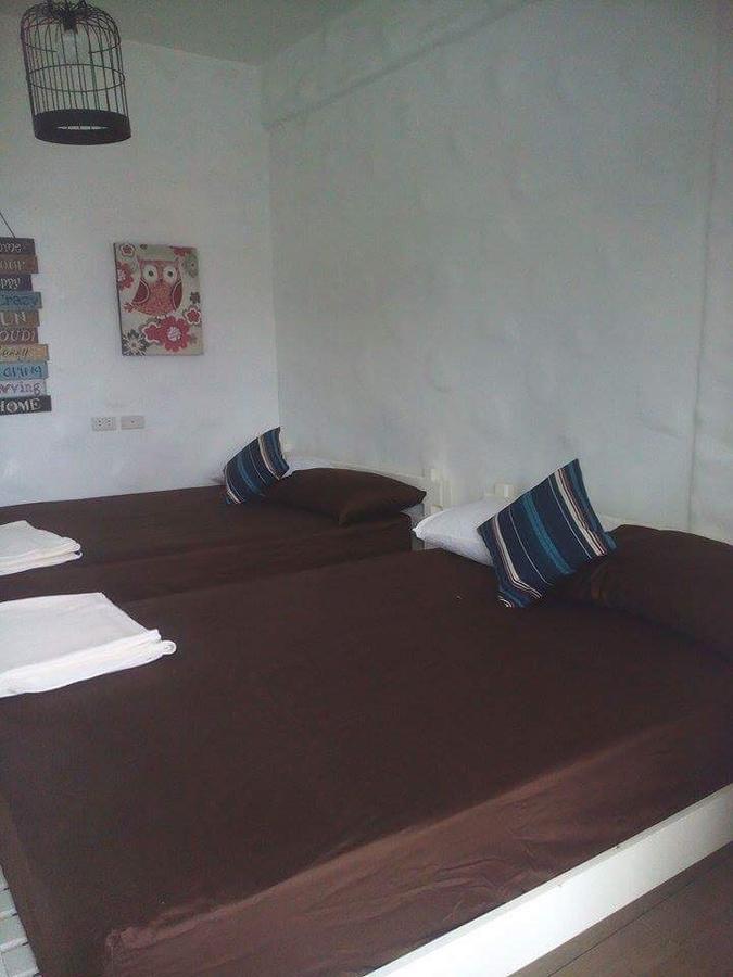 Bluecoco Baler Beach House Buitenkant foto