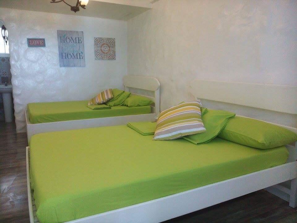 Bluecoco Baler Beach House Buitenkant foto