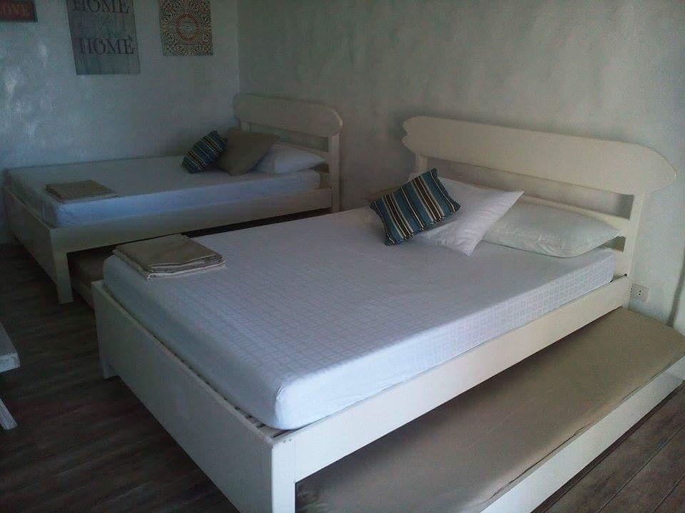 Bluecoco Baler Beach House Buitenkant foto