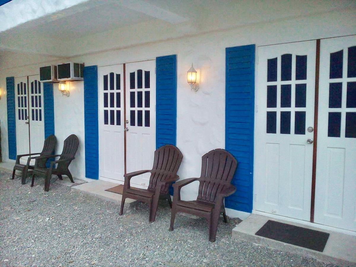 Bluecoco Baler Beach House Buitenkant foto